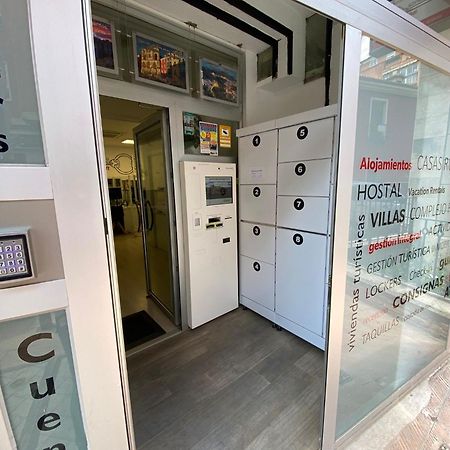 Cuencaloft Los Tintes Κουένκα Εξωτερικό φωτογραφία